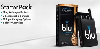 electronic cigarette reviews