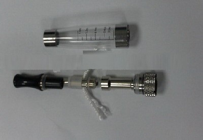 100 vg e liquid