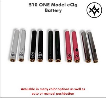 vapor cigarette
