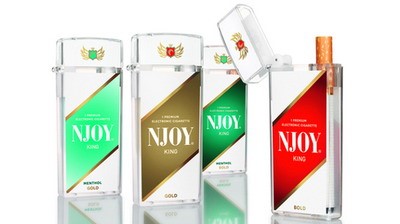 e-cigarette safety