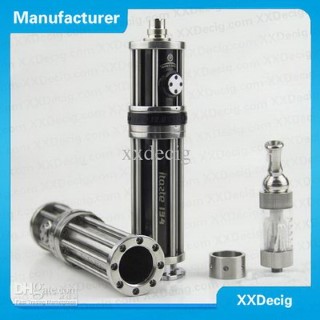 ecig batteries